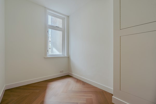 Medium property photo - Eerste Constantijn Huygensstraat 57-1, 1054 BS Amsterdam